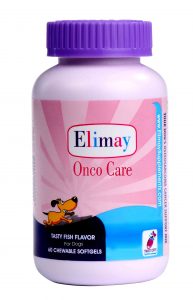 Elimay Onco Care bottle